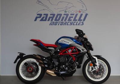 MV Agusta Dragster 800 RR America (2019) - Annuncio 9792294