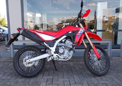 Honda CRF 300 L (2025) - Annuncio 9792306