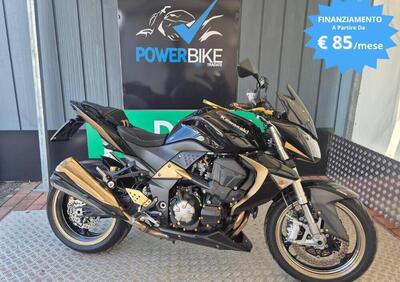 Kawasaki Z 1000 (2010 - 13) - Annuncio 9792302