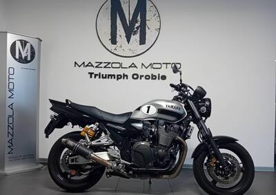 Yamaha XJR 1300 (2006 - 14) - Annuncio 9792312