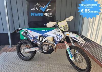 Husqvarna FE 350 (2023) - Annuncio 9792321