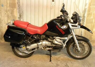 Bmw R 1100 GS ABS - Annuncio 9792322