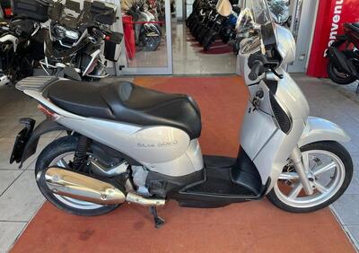 Aprilia Scarabeo 200 i.e. (2011 - 16) - Annuncio 9792323