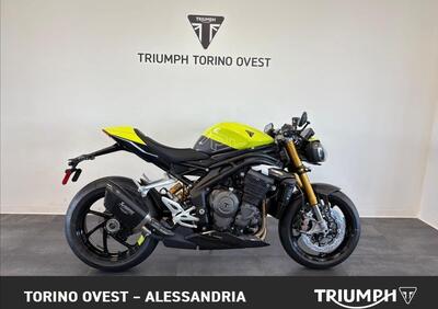 Triumph Speed Triple 1200 RX (2025) - Annuncio 9792325