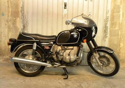 Bmw R 75/6 - Annuncio 9792334