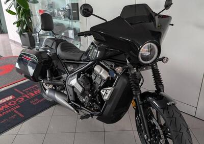 Moto Morini Calibro Bagger (2024 - 25) - Annuncio 9792337