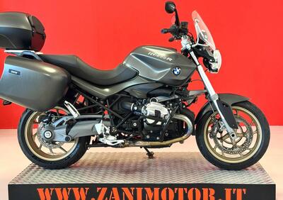 Bmw R 1200 R (2011 - 14) - Annuncio 9792335