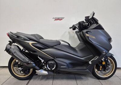 Yamaha T-Max 560 Tech Max (2020) - Annuncio 9792344