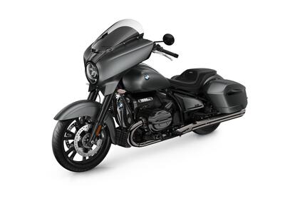 Bmw R 18 B (2025) - Annuncio 9792353