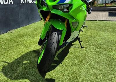Kawasaki Ninja 636 ZX-6R 40th Anniversary Edition (2024) - Annuncio 9792369