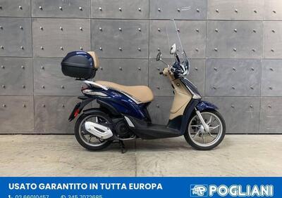 Piaggio Liberty 150 ABS (2017 - 20) - Annuncio 9792355