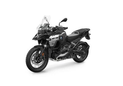 Bmw R 1300 GS Adventure Triple Black (2025) - Annuncio 9792356
