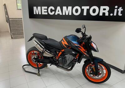 KTM 890 Duke R (2022 - 23) - Annuncio 9792361