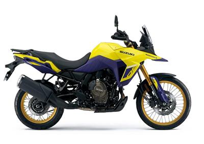 Suzuki V-Strom 800DE (2023 - 24) - Annuncio 9792363