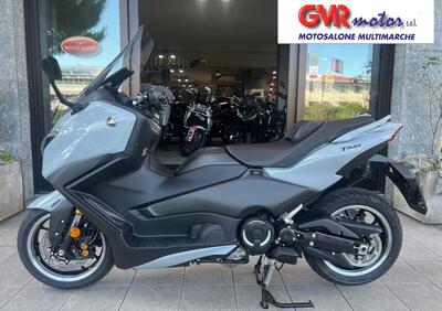 Yamaha T-Max 560 Tech Max (2025) - Annuncio 9792370