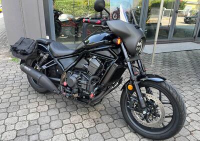Honda CMX 1100 Rebel DCT (2021 - 24) - Annuncio 9792378