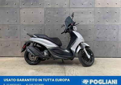 Piaggio Beverly 300 i.e. (2010 - 16) - Annuncio 9792364