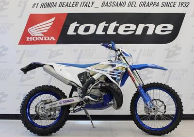 Tm Moto EN 300 Fi ES 2T (2023) - Annuncio 9792393