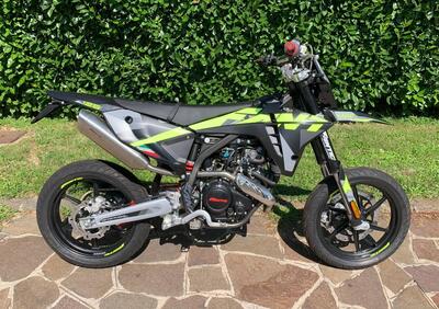 Fantic Motor XMF 125 Performance (2025) - Annuncio 9792197