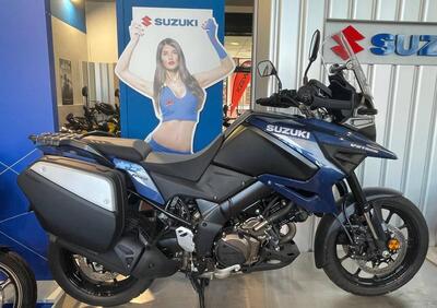 Suzuki V-Strom 1050SE (2023 - 24) - Annuncio 9792392