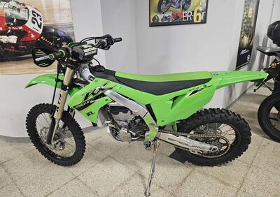 Kawasaki KX 250 X (2022) - Annuncio 9792387