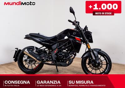 Peugeot PM-01 125 (2023 - 25) - Annuncio 9792382