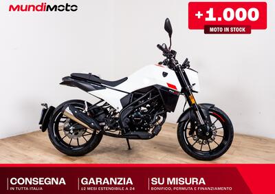 Peugeot PM-01 125 (2023 - 25) - Annuncio 9792389