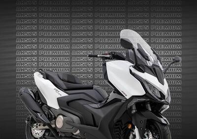 Kymco AK 575 Premium (2025) - Annuncio 9792401