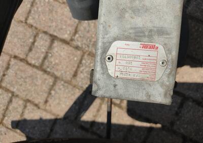 Carrello Portamoto Ellebi - Annuncio 9792407