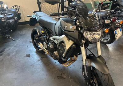 Yamaha MT-09 (2013 - 15) - Annuncio 9792402