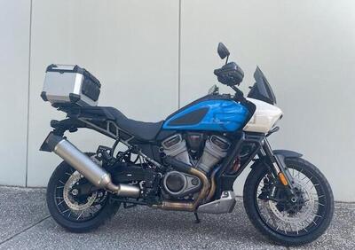 Harley-Davidson Pan America 1250 Special (2020 - 25) - Annuncio 9792410