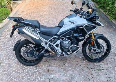 Triumph Tiger 1200 Rally Pro (2022 - 23) - Annuncio 9792414