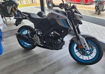 Yamaha MT-125 (2025) - Annuncio 9792417