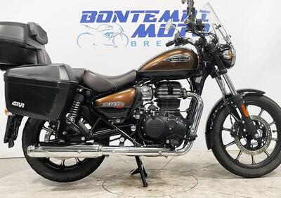 Royal Enfield Meteor 350 Fireball (2021 - 25) - Annuncio 9792431