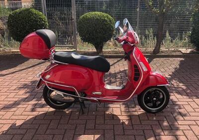 Vespa GTS 250 i.e. - Annuncio 9792435