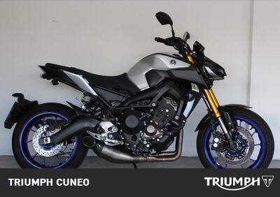 Yamaha MT-09 SP (2018 - 20) - Annuncio 9792444