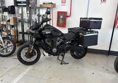 Harley-Davidson Pan America 1250 Special (2020 - 25) - Annuncio 9791478