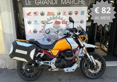 Moto Guzzi V85 TT (2021 - 23) - Annuncio 9792497