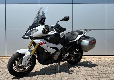 Bmw S 1000 XR (2015 - 16) - Annuncio 9772874
