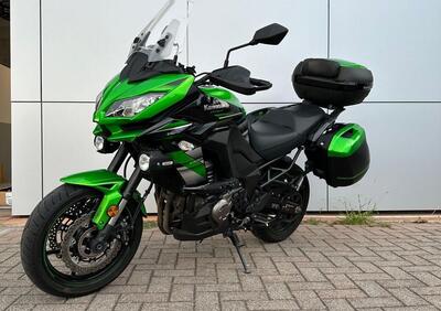 Kawasaki Versys 1000 Grand Tourer (2017 - 20) - Annuncio 9769370