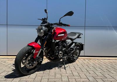 Moto Morini SEIEMMEZZO STR (2022 - 25) - Annuncio 9774191