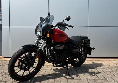 Royal Enfield Meteor 350 Fireball (2021 - 25) - Annuncio 9786414