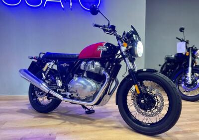 Royal Enfield Interceptor 650 (2019 - 20) - Annuncio 9791419