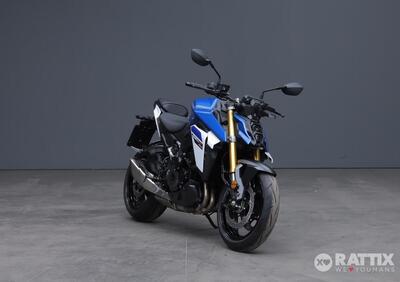 Suzuki GSX-S1000 (2021 - 25) - Annuncio 9780345