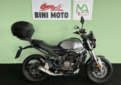 Voge Trofeo 300AC (2021 - 25) - Annuncio 9792624