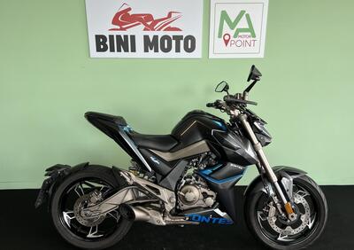 Zontes ZT125-U (2020 - 25) - Annuncio 9792625