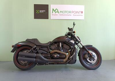 Harley-Davidson 1250 Night Rod Special (2007) - VRSCDX - Annuncio 9792628