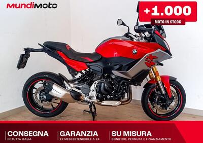 Bmw F 900 XR (2025) - Annuncio 9792573