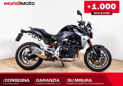 Bmw F 900 R (2025) - Annuncio 9792584