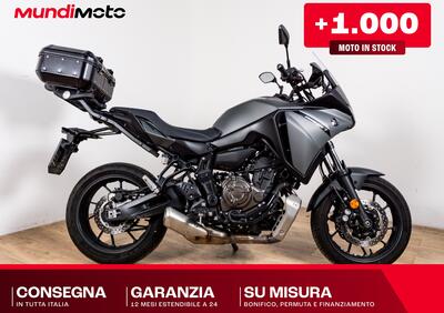 Yamaha Tracer 7 (2021 - 24) - Annuncio 9792585
